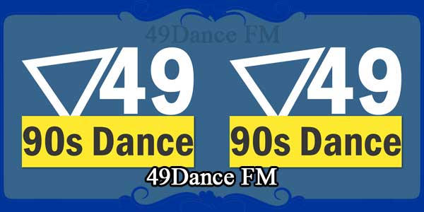 49Dance FM