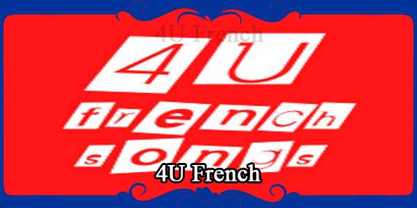4U French
