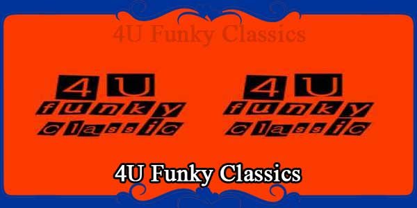 4U Funky Classics