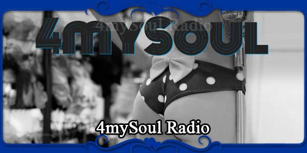 4mySoul Radio