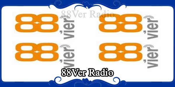 88Ver Radio