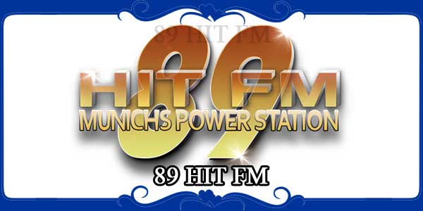 89 HIT FM
