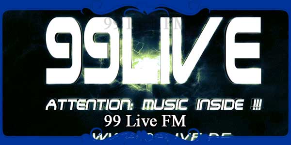 99 Live FM