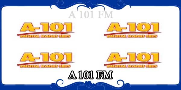 A 101 FM