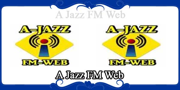 A Jazz FM Web