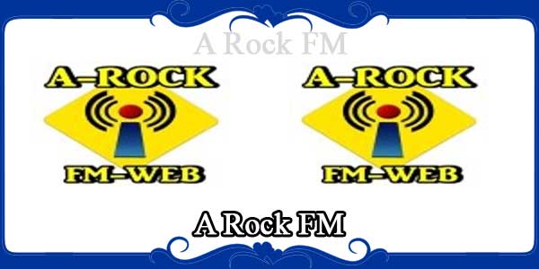 A Rock FM