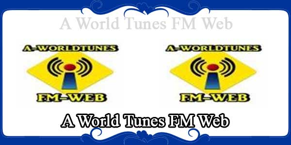 A World Tunes FM Web
