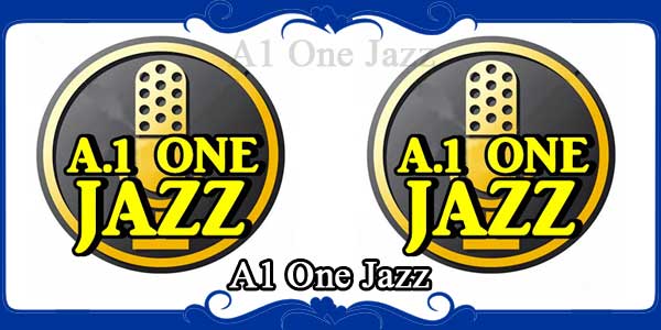 A1 One Jazz