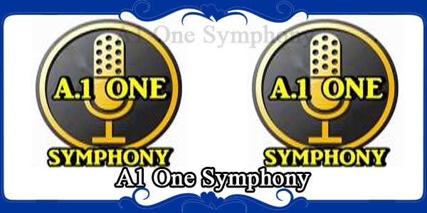 A1 One Symphony