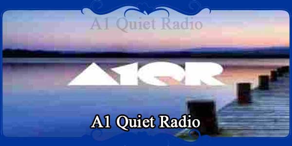 A1 Quiet Radio