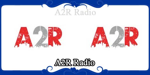 A2R Radio