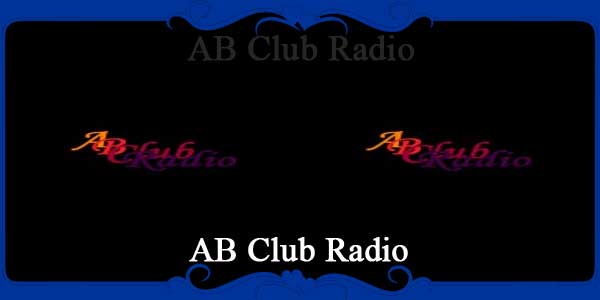 AB Club Radio