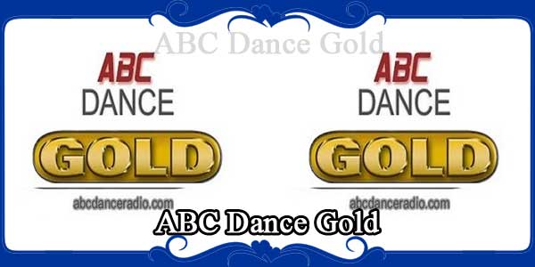 ABC Dance Gold