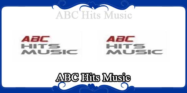ABC Hits Music