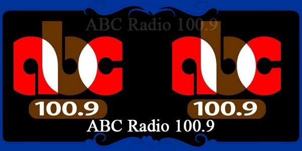 ABC Radio 100.9