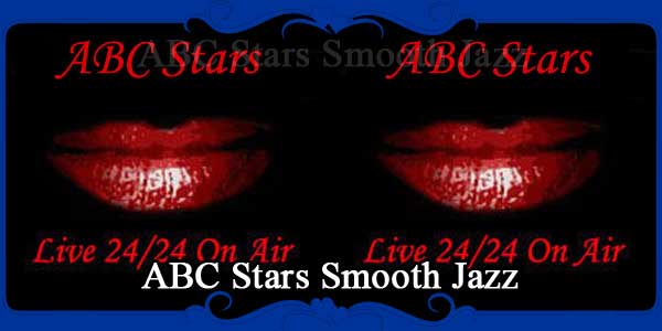 ABC Stars Smooth Jazz