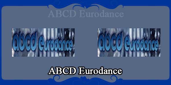 ABCD Eurodance