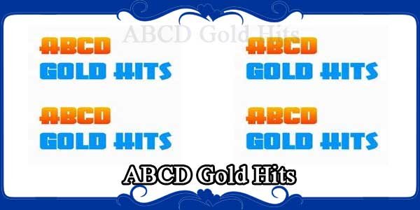 ABCD Gold Hits