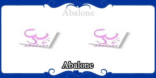 Abalone
