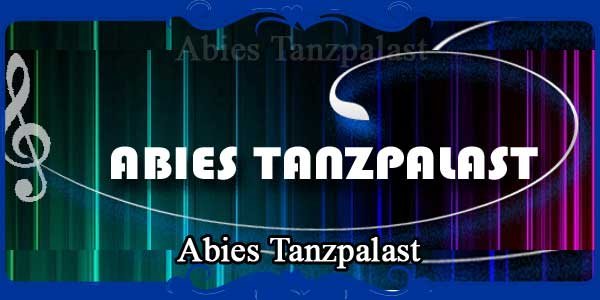 Abies Tanzpalast