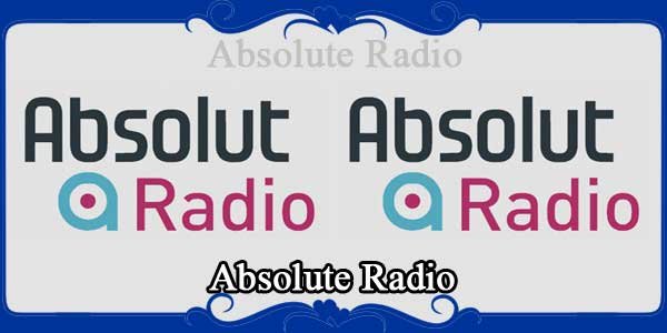 Absolute Radio