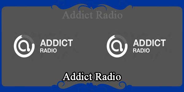 Addict Radio