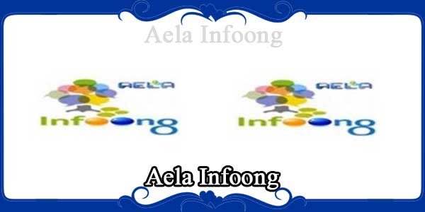 Aela Infoong