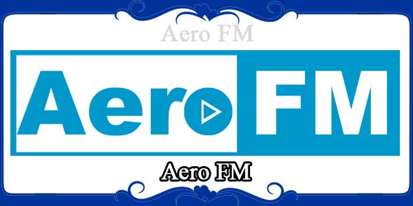 Aero FM