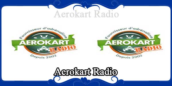 Aerokart Radio