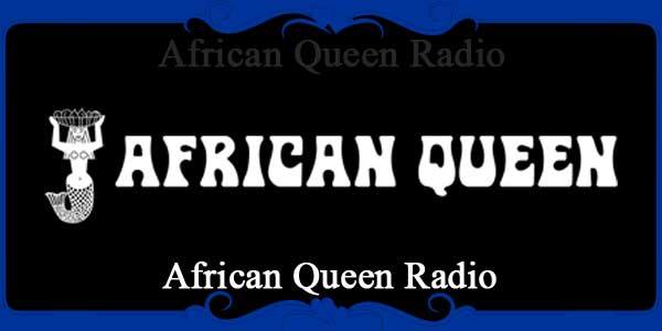 African Queen Radio