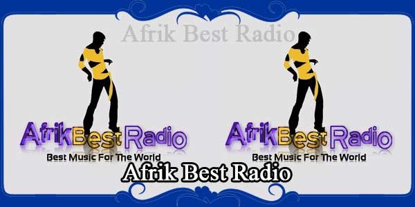 Afrik Best Radio