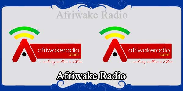 Afriwake Radio