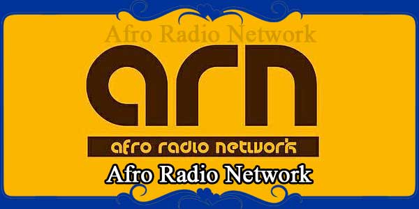 Afro Radio Network