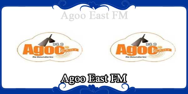 Agoo East FM