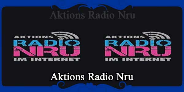 Aktions Radio Nru