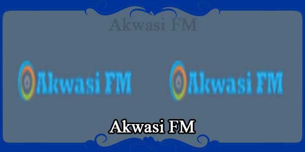 Akwasi FM