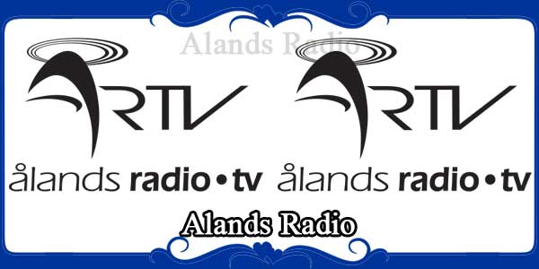Alands Radio
