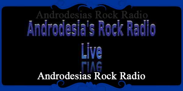 Androdesias Rock Radio