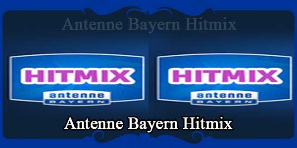 Antenne Bayern Hitmix