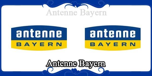 Antenne Bayern