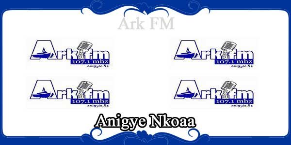 Ark FM