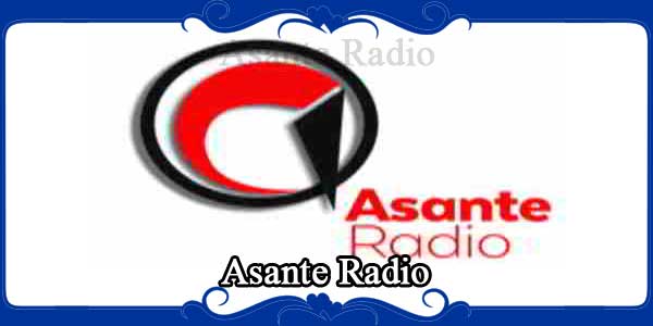 Asante Radio