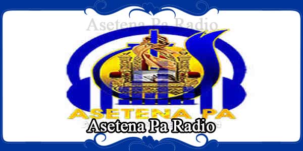 Asetena Pa Radio