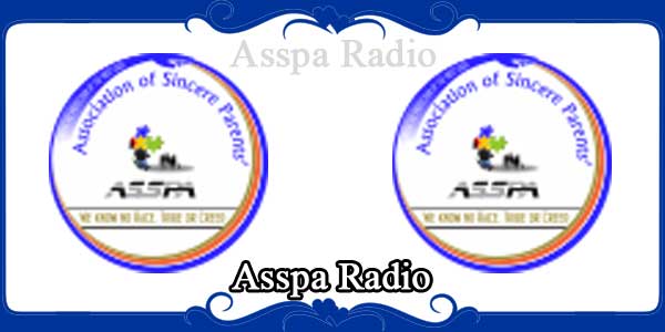 Asspa Radio