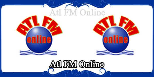 Atl FM Online