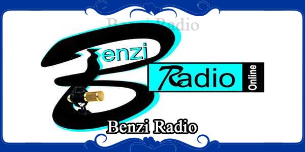 Benzi Radio