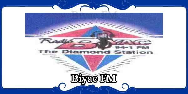 Biyac FM