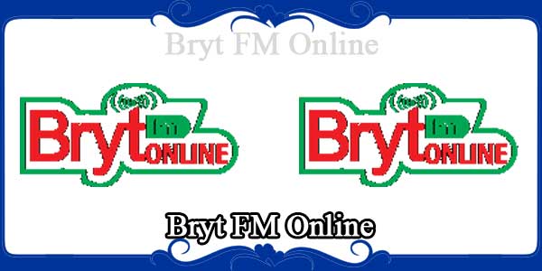 Bryt FM Online