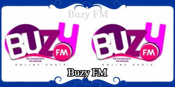 Buzy FM
