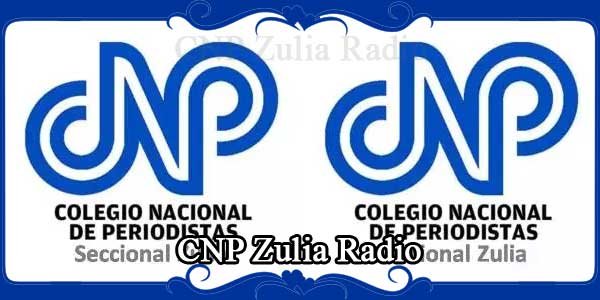 CNP Zulia Radio